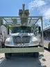 2005 International 4400 Bucket Truck W/60FT Body