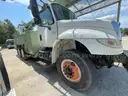 2005 International 4400 Bucket Truck W/60FT Body