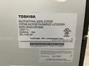 Toshiba DP-5508A Multifunction Copier