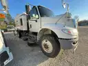 2012 International DuraStar 4400 W/Elgin Body