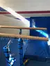Parallel Bars