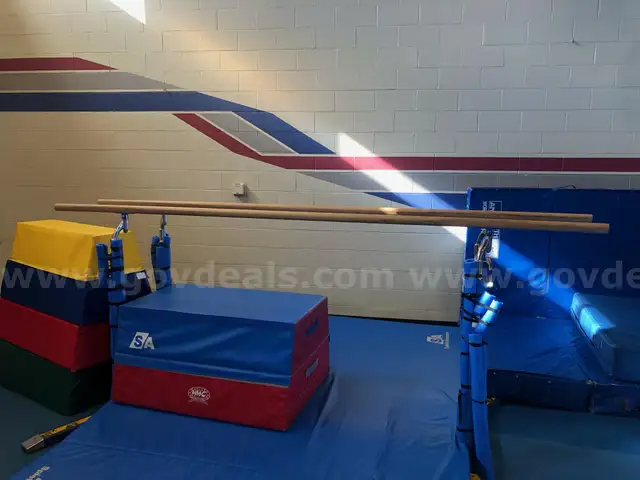 Parallel Bars