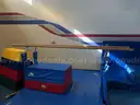 Parallel Bars
