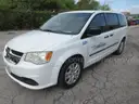 2014 Dodge Grand Caravan
