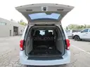 2014 Dodge Grand Caravan
