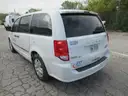 2014 Dodge Grand Caravan