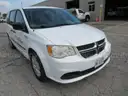 2014 Dodge Grand Caravan