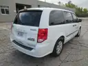 2014 Dodge Grand Caravan