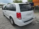 2014 Dodge Grand Caravan
