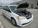 2014 Dodge Grand Caravan