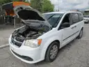 2014 Dodge Grand Caravan