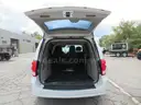 2014 Dodge Grand Caravan