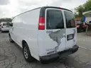 2009 Chevrolet Express