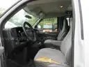 2009 Chevrolet Express