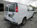 2009 Chevrolet Express