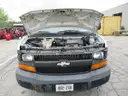 2009 Chevrolet Express