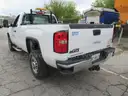 2011 GMC Sierra 2500HD