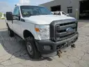 2015 Ford F-350 SD XL 4WD