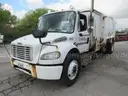 2007 Freightliner M2 106 Medium Duty Packer