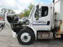 2007 Freightliner M2 106 Medium Duty Packer