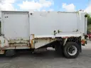 2007 Freightliner M2 106 Medium Duty Packer
