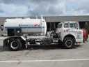 1985 Ford C8000 Vactor Truck