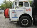 1985 Ford C8000 Vactor Truck