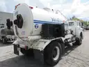 1985 Ford C8000 Vactor Truck