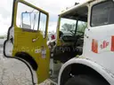 1985 Ford C8000 Vactor Truck