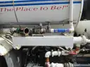 1985 Ford C8000 Vactor Truck