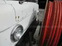 1985 Ford C8000 Vactor Truck