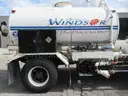 1985 Ford C8000 Vactor Truck