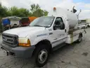 1999 Ford F-450 SD - Sewer Rodder Truck
