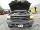 1999 Ford F-450 SD - Sewer Rodder Truck