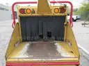 2013 Vermeer BC1500 Wood Chipper