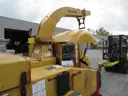 2013 Vermeer BC1500 Wood Chipper