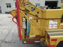 2013 Vermeer BC1500 Wood Chipper