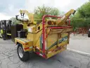 2013 Vermeer BC1500 Wood Chipper