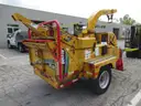 2013 Vermeer BC1500 Wood Chipper