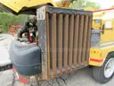 2013 Vermeer BC1500 Wood Chipper