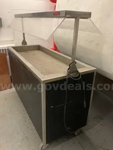 Food Warmer