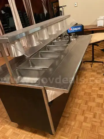 Food Warmer
