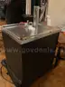 Kegerator Beer Dispenser
