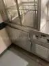 Commercial Refrigerator prep