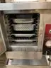 Commercial Steam Oven