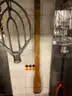 Large Stand Mixer