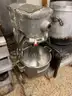 Large Stand Mixer