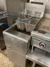 Deep Fryer