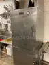 Restaurant Freezer