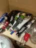 Lot of Kitchen Equipment